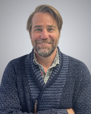 Photo of Christopher Maniscalco, Clinical Social Work/Therapist, LCSW