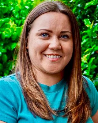 Photo of Courtney Santos, Licensed Professional Counselor, LPC