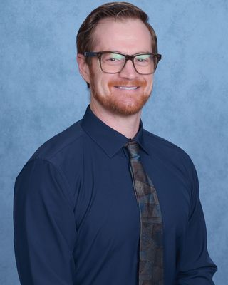 Photo of Cameron Douglas Millikin - Rise Above Therapeutic Solutions, Clinical Social Work/Therapist, MSW, LCSW