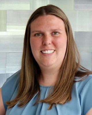 Photo of Katelyn Davis, LCSW, Clinical Social Work/Therapist