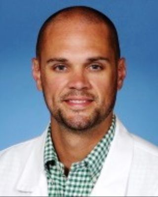 Photo of Patrick Whitfield, Psychiatric Nurse Practitioner, PMHNP, DNP