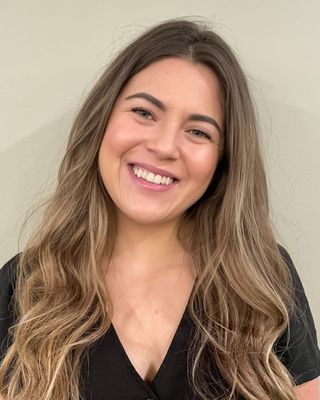Photo of Ellie Cohen, Counselor, CMHC
