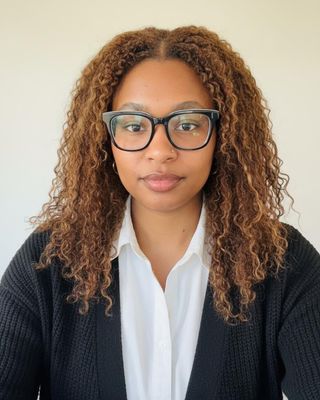 Photo of Christina Odwyer, Pre-Licensed Professional, MSW