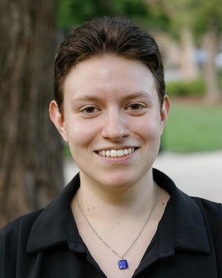 Photo of Alex Smith, Counselor, LGPC