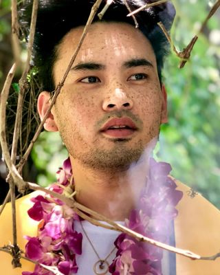 Photo of Jake Alano, Pre-Licensed Professional