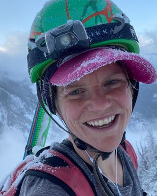 Photo of Jess Shade, Counselor in Park City, UT