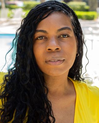 Photo of Tanyika Moore, Marriage & Family Therapist, LMFT