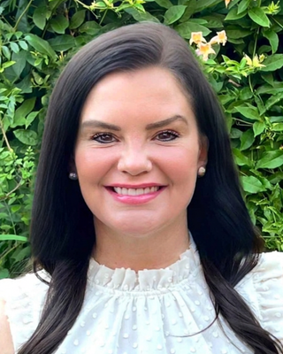 Photo of Danielle Bull, Clinical Social Work/Therapist, LCSW-S
