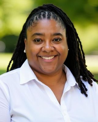Photo of Tamara M Johnson, Licensed Professional Counselor, LPC