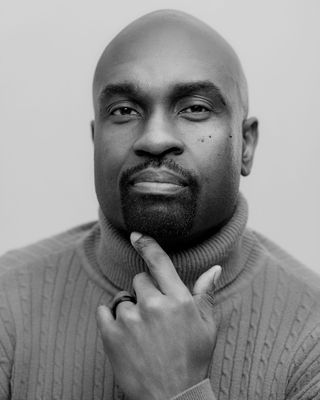 Photo of Khalid T Greenaway, Licensed Professional Counselor, LPC