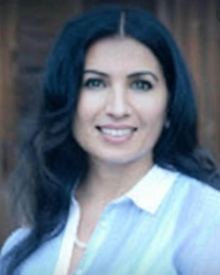 Photo of Reshmi Hundal, Marriage & Family Therapist, LMFT