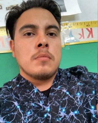 Foto de Dr. Manuel Brayan Reyes Morales, Psicólogo, Lic. en Psicología