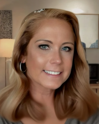 Photo of Kerry Morrison, Licensed Clinical Professional Counselor, LPC