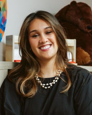 Photo of Diana Suarez Pulecio, Licensed Professional Counselor, MA