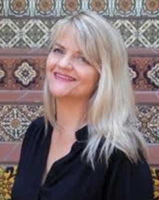 Photo of Jane Taylor Fortuna, Marriage & Family Therapist in Downtown, Santa Barbara, CA