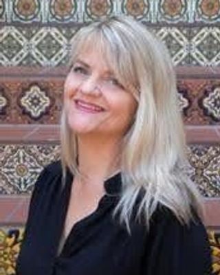 Photo of Jane Taylor Fortuna, Marriage & Family Therapist, MA, LMFT
