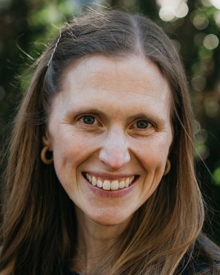 Photo of Kendra Wenzel, Licensed Professional Counselor, LPC, NCC