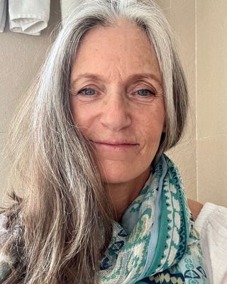 Photo of Sharon Stafanson, Psychologist in Berkeley, CA