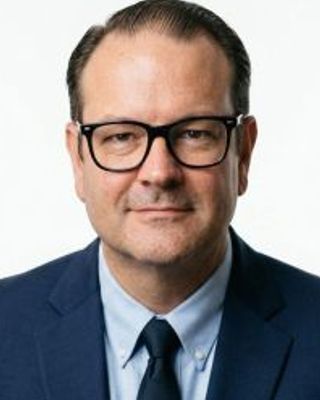 Photo of Kevin Keene, Licensed Professional Counselor, MA, LPC-S, LCDC