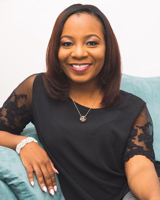 Photo of Dr. Franchesca Fontus, Marriage & Family Therapist in Cedar Grove, NJ