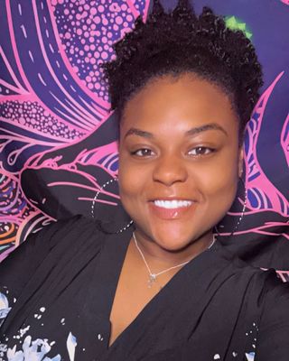 Photo of Brittany Dowdy, Licensed Professional Counselor, MS, LCMHC, LCAS-A