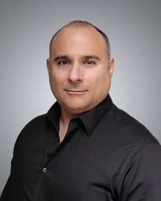 Photo of Mark R Stella, Licensed Professional Counselor, MS, LPC, NCC, ADHD, CCSP