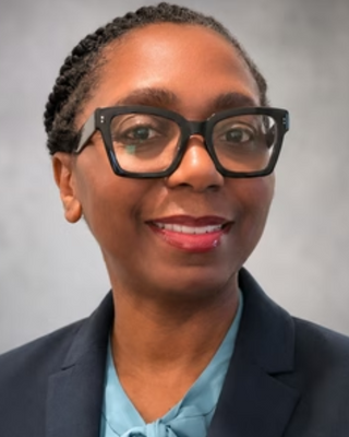 Photo of Claudine Passard, Psychiatric Nurse Practitioner, PMHNP