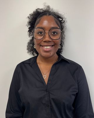 Photo of Aniyah White - Daisy's Place, Clinical Social Work/Therapist, LSW