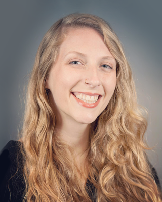 Photo of Chayil Goldin, Licensed Mental Health Counselor, LMHC