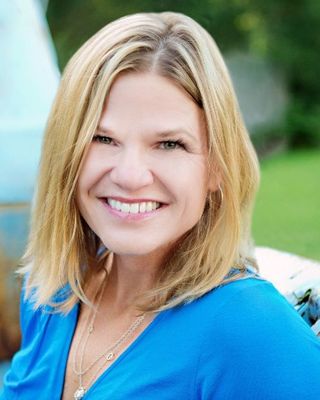 Photo of Becky Rowlett, Licensed Professional Counselor in Tomball, TX