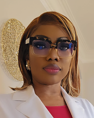 Photo of Shiyanbola Ajao, Psychiatric Nurse Practitioner, PMHNP