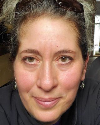 Photo of Judy Katz, Counsellor in Nelson, BC