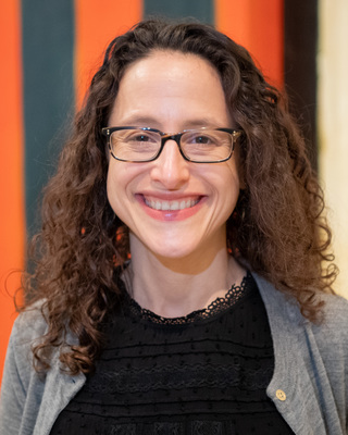 Photo of Molly Milgrom, Clinical Social Work/Therapist in Washington, DC