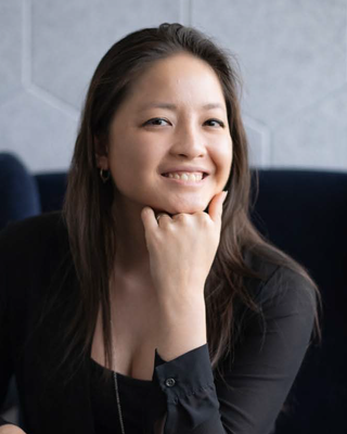 Photo of Caitlin Noelani Minniear, Marriage & Family Therapist, LMFT, CST, MDFT