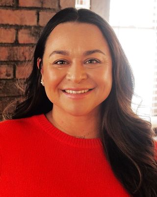 Photo of Lysette Gillings, Clinical Social Work/Therapist, LCSW