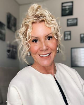 Photo of Casey Ritchie, Licensed Professional Counselor, LPC, LADC