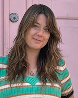 Photo of Mikaela Marie Weidman, Marriage & Family Therapist Associate, AMFT