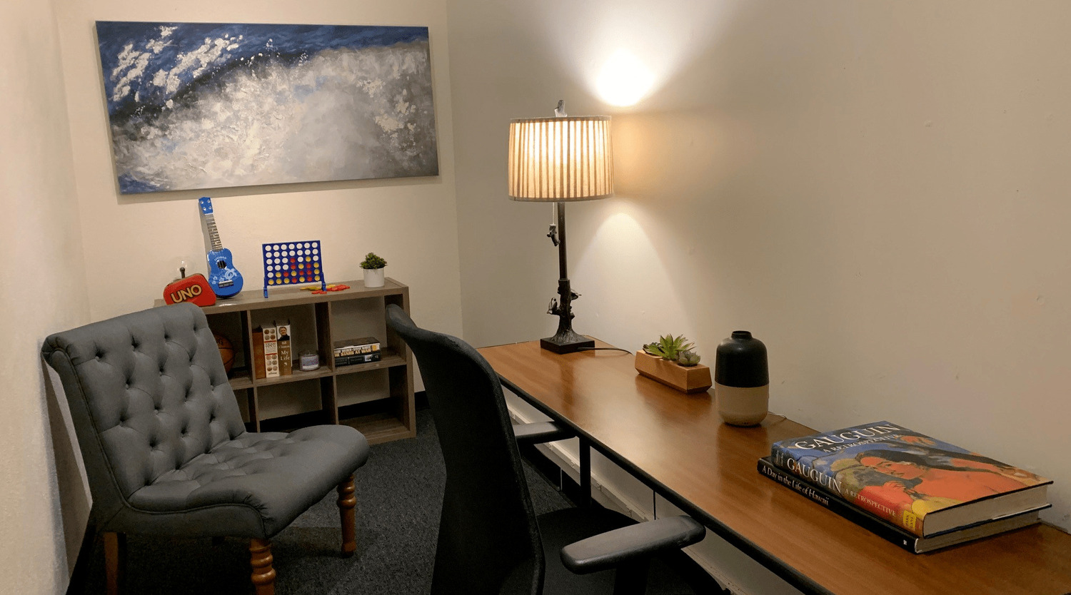 Hawaii Behavioral Health, Marriage & Family Therapist, Honolulu, HI