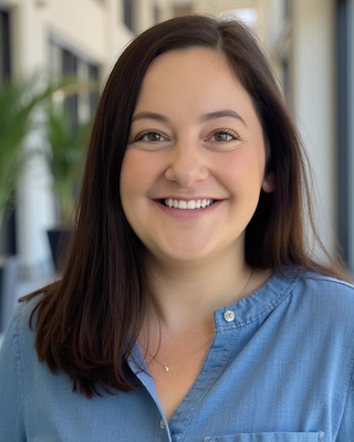 Photo of Kendall Ecker, Pre-Licensed Professional, BS