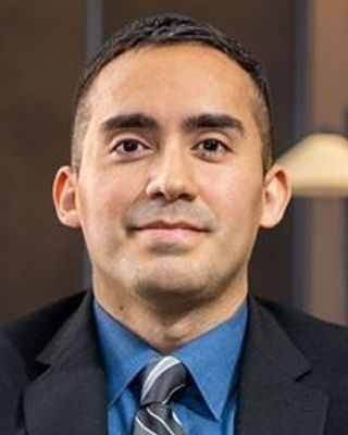 Photo of Jorge Corona, Psychiatrist, MD