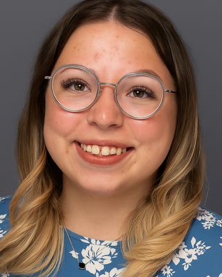 Photo of Alexzandria Adams, Licensed Professional Counselor Associate, LPC-A