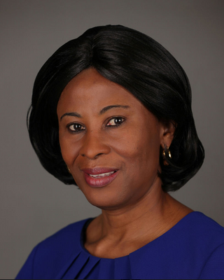 Photo of Chika Okechukwu, PMHNP, Psychiatric Nurse Practitioner