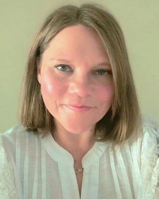 Photo of Claire Bosanquet, Psychotherapist, MA, MBACP