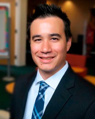 Photo of Brian Tessmer, Licensed Professional Counselor, MA, NCC, LPC