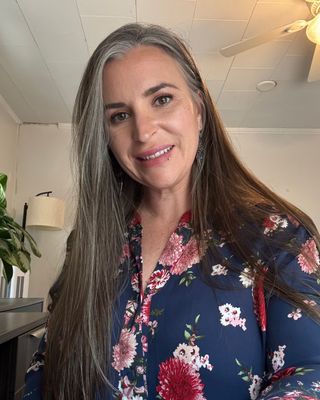 Photo of Gloria Rendon - A Palm State of Mind, Drug & Alcohol Counselor, MS, LCAS, CCS, LAC, LAC-S