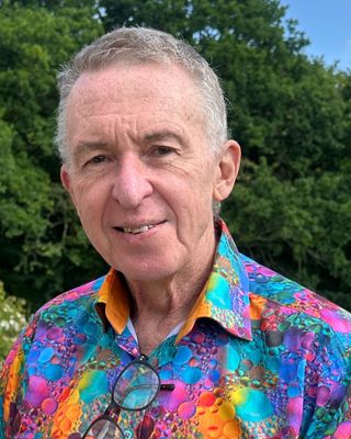 Photo of Mike Clement, Counsellor, MBACP