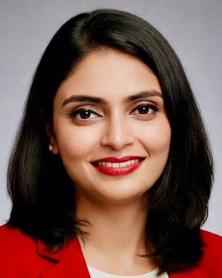 Photo of Angana Cash, Clinical Social Work/Therapist, LMSW