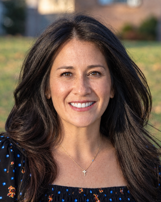 Photo of Christina Culpepper - Christina Culpepper, LMFT, Marriage & Family Therapist, LMFT, MMFT