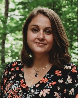 Photo of Jennifer Varley, Licensed Mental Health Counselor, MA, LMHCD, CCHt, CYT, EMDR