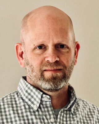 Photo of Brad Illian, Drug & Alcohol Counselor, MA, MLADC, BCCC, IDSP